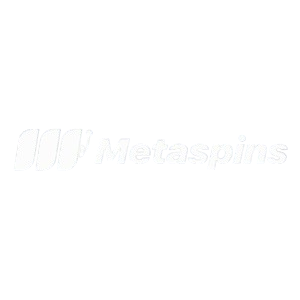 Metaspins logo