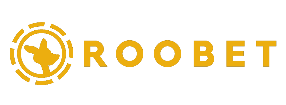 Roobet logo